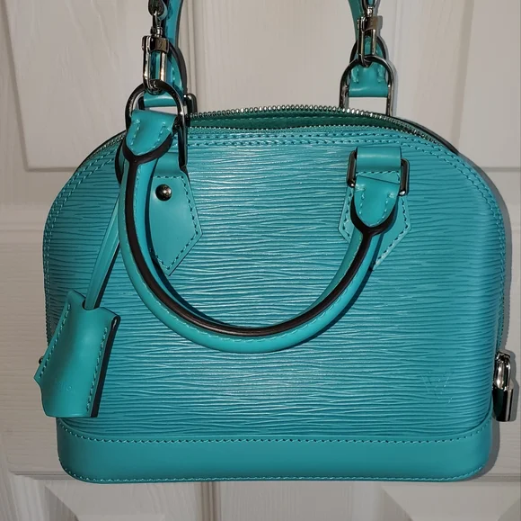 Louis vuitton Alma BB - Picture 5 of 13